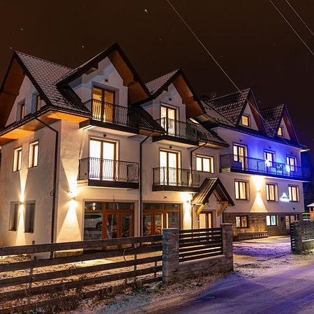 Villa Balos Gronkow Exterior photo